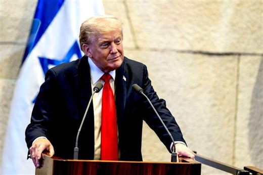 Citizenship, allegiance and the Trumpification of America
