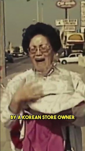 The Infamous Roof Koreans