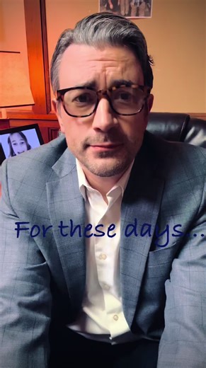 Finding Hope Through Grief and Prayer