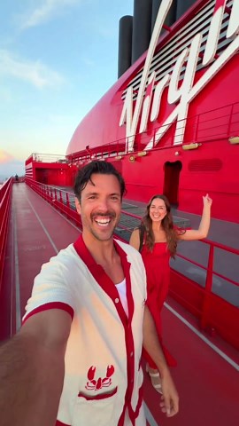 Travelers voted this the best mega-ship cruise in the world