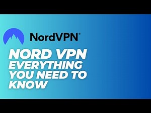 How to sign up and use Nord VPN | Complete Guide