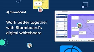 Product Tour | Why Stormboard? — Stormboard