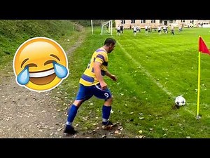 Funny Football FAILS & SKILLS 🤣 #62