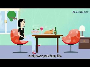 PhytoMulti is a Phytonutrient-Rich Daily Multivitamin