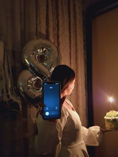 Celebrating 18: A Milestone Birthday