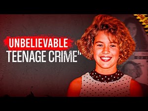 The Disturbing Murder of 12 YEAR OLD Shanda Sharer | True Crime Documentary