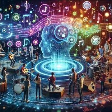 Explorez les Meilleures IA pour Composer de la Musique