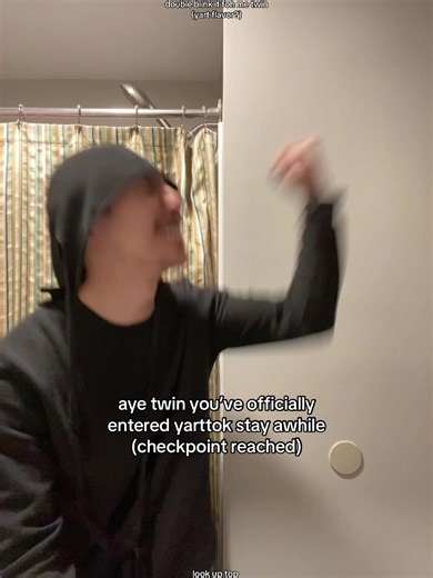 #yarttok | Twins Filter