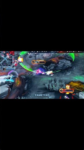 chou freestyle #moba5v5pippin #choumontage #reels #mlbb #shortsfeed #choubestmoment #trending #tik