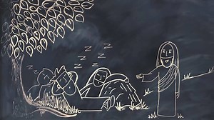 2.4K views · 49 reactions | The Bible story video from The Gospel...