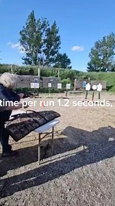 45acp on “double tap” www.taccom3g.com | Taccom, LLC | Facebook