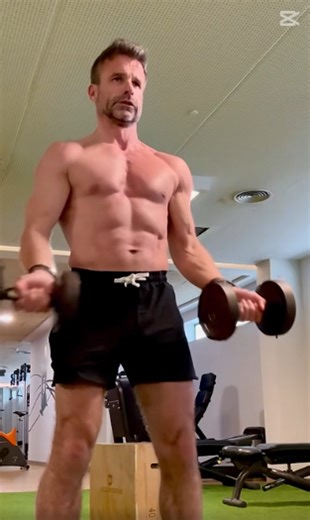 Sculpt Your Chest Fast With These Proven Moves