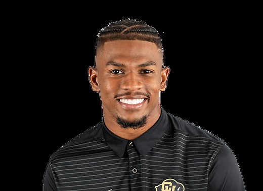 Shilo Sanders Career Stats - NFL - ESPN