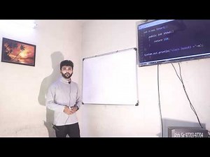 inner class in java in hindi part 18