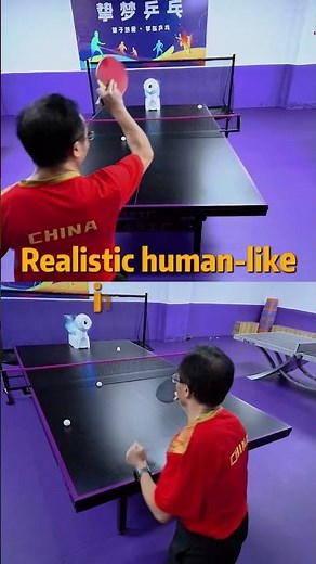 Looking for an automatic ping pong ball machine that actually feels like a real opponent?