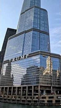 Walking Through Chicago’s Most Scenic Spots