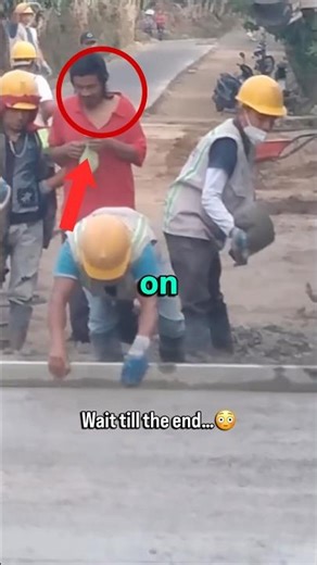 Fresh Cement vs Careless Walk 💀 @failfactory2908 #funny #ytshorts