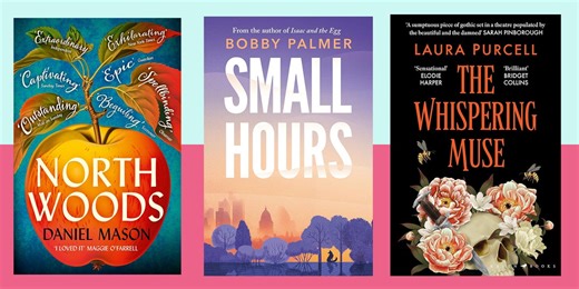 15 autumnal reads for chilly days