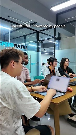 Your 3PL Partner for Smooth Fulfillment