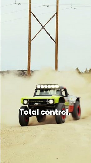 FMS RC – Power That Never Stops