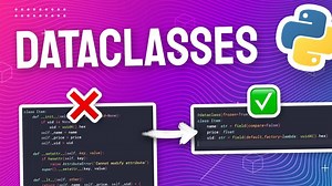 Python数据类：7种方式让你的代码更优雅高效