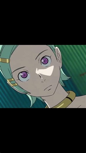 funfun core ② #fyp #spyxfamily #エウレカセブン #映像研には手を出すな #anime