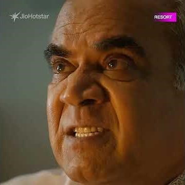 Hotstar Specials | RESORT | Streaming Now on JioHotstar