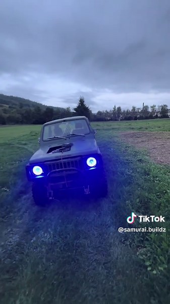 tdi_samurai (@samurai.buildz)’s videos with original sound - ✨Ash✨