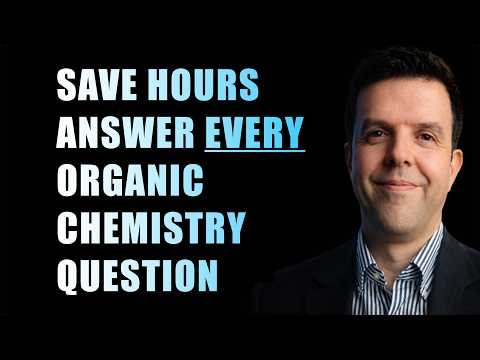 This map is nearly 20% of your IGCSE Chemistry exam - All organic reactions you need to know