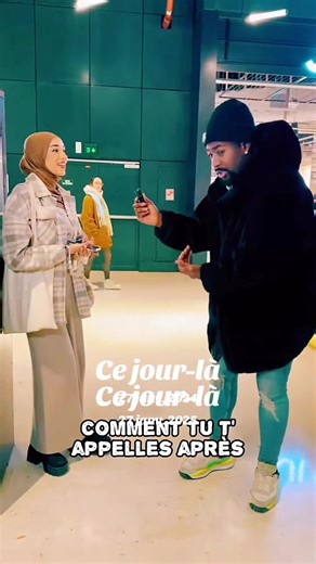 Difficultés du port du voile : témoignage de Maïssa