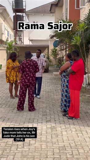 Tension Escalates Over Family Secrets in Part 19 A