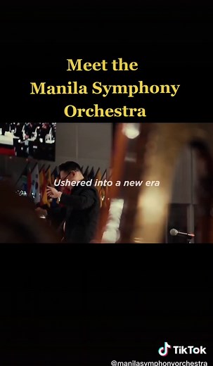 Manila Symphony Orchestra: A Legacy of Musical Excellence