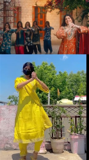 Moh (Official Video) Gurmanter | Jasmeen Akhtar Mahi Sharma | Ruby Chatha | #shortsviral #shorts
