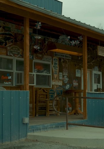 Colter Wall Live: 1800 Miles Concert Clips