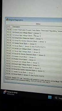 How to Delete oxygen sensors in Hp Tuners #hptuner #tips #lsswap #oxygensensor