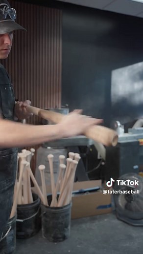 Flame Barrel Finish on Custom Baseball Bats Explained