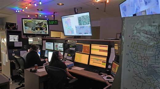 Here's why Next Generation 911 technology is so important