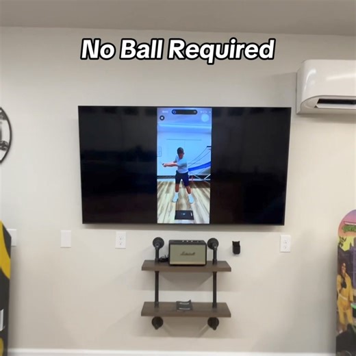 The Golf Daddy app offers a fast-paced gameplay experience, allowing you to play a round of golf much faster than on a traditional course. This means you can get more practice swings in a shorter amount of time. | Golf Daddy