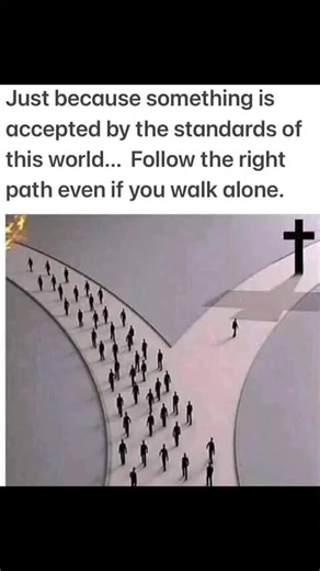 The way of life | Nancy Grace Ministries