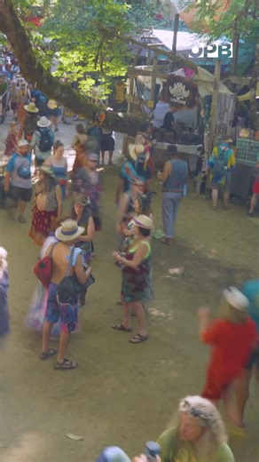 180K views · 2.2K reactions | The Oregon Country Fair is one of the...