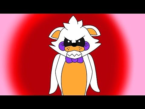 Minecraft Fnaf: Lolbit Gets Mad (Minecraft Roleplay)