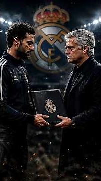 JOSE MOURINHO RETURNS?! 🔥 Arbeloa Hands Over Real Madrid Job | Internal Conflict Realmadrid