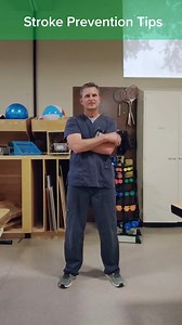 4K views · 42 reactions | In honor of National Stroke Awareness Month, use the following stroke prevention tips to help lower your risk. | Baptist Health | Facebook