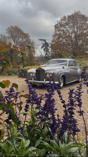 Timeless elegance meets country charm. The perfect arrival for an unforgettable stay. 🍁🌿 #CountryEscape #HotelLuxury | Farnham House Hotel