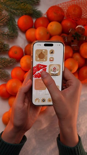 💋Themify has it all—wingets, wallpapers, icons, and more! Try it now! ✨📲 #homescreen #aiemojis #lockscreen #livewallpapers #themify coolgirl themifyapp livewallpaper4k lockscreen emoji textartlove message chatting texting kaomoji newemoji ios26 emojicombos ios26