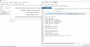 【stata】3.12：时间序列时间变量处理
