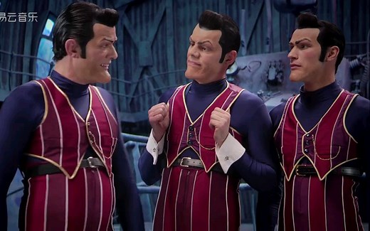 We are Number One(万恶之源)