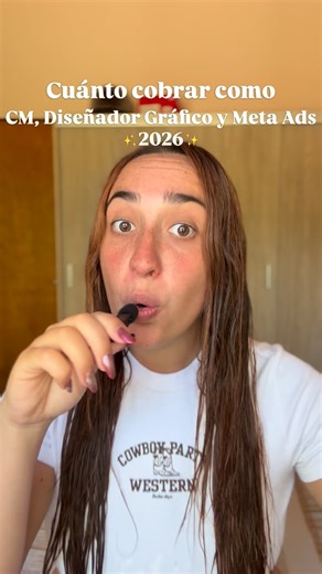 Celeste Community Manager on Instagram: "Lo importante ⬇️🙂‍↕️ Precios 2026 Dejen sus precios en comentarios para ver si llegamos a un intermedio en comunidad. O si les parecieron todo ok 👌🏻 PAQUETE BÁSICO CM $300.000 • 2 ráfagas de historias por semana. Cada ráfaga de 3 o más flyers. • 2 post por semana. Pueden ser reel, carrusel o 1 img. • Responder mensajes, informes y demás tareas están incluidos en todos los paquetes. -> Estrategia de Mkt Digital se cobra aparte $150.000 DISEÑO GRÁFICO BR