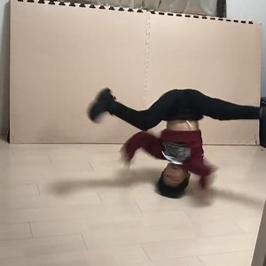 Little Champion in the Making Bboy Orion from Japan | BBoy World