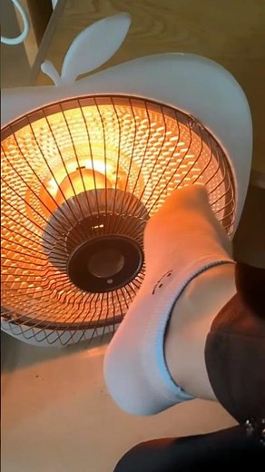 ​Oil Heater vs Normal Heater: Room Heater Oxygen Level Truth ⚡